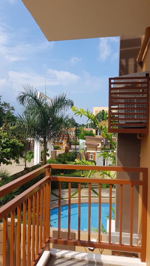 2 Bedroom And Studio Apartments With Private Pool And Gym In Vista Manors Verdant Puerto Princesa Exteriér fotografie