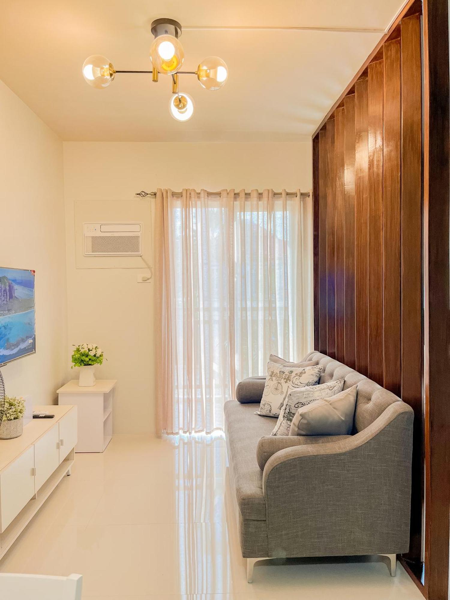 2 Bedroom And Studio Apartments With Private Pool And Gym In Vista Manors Verdant Puerto Princesa Exteriér fotografie