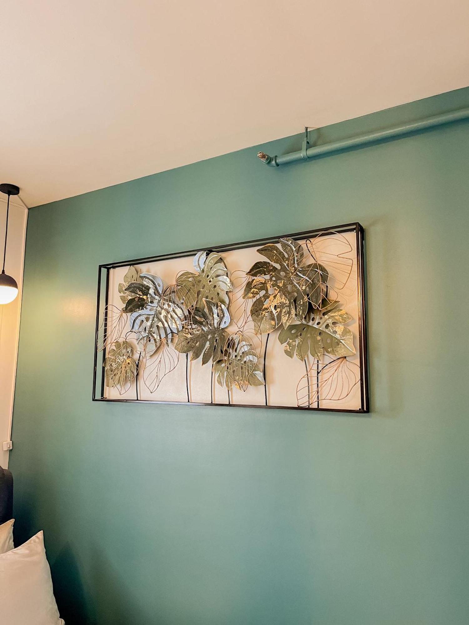2 Bedroom And Studio Apartments With Private Pool And Gym In Vista Manors Verdant Puerto Princesa Exteriér fotografie