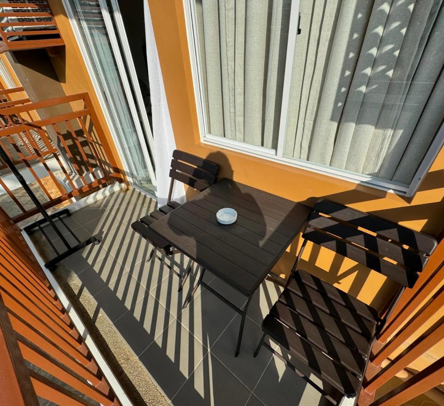 2 Bedroom And Studio Apartments With Private Pool And Gym In Vista Manors Verdant Puerto Princesa Exteriér fotografie